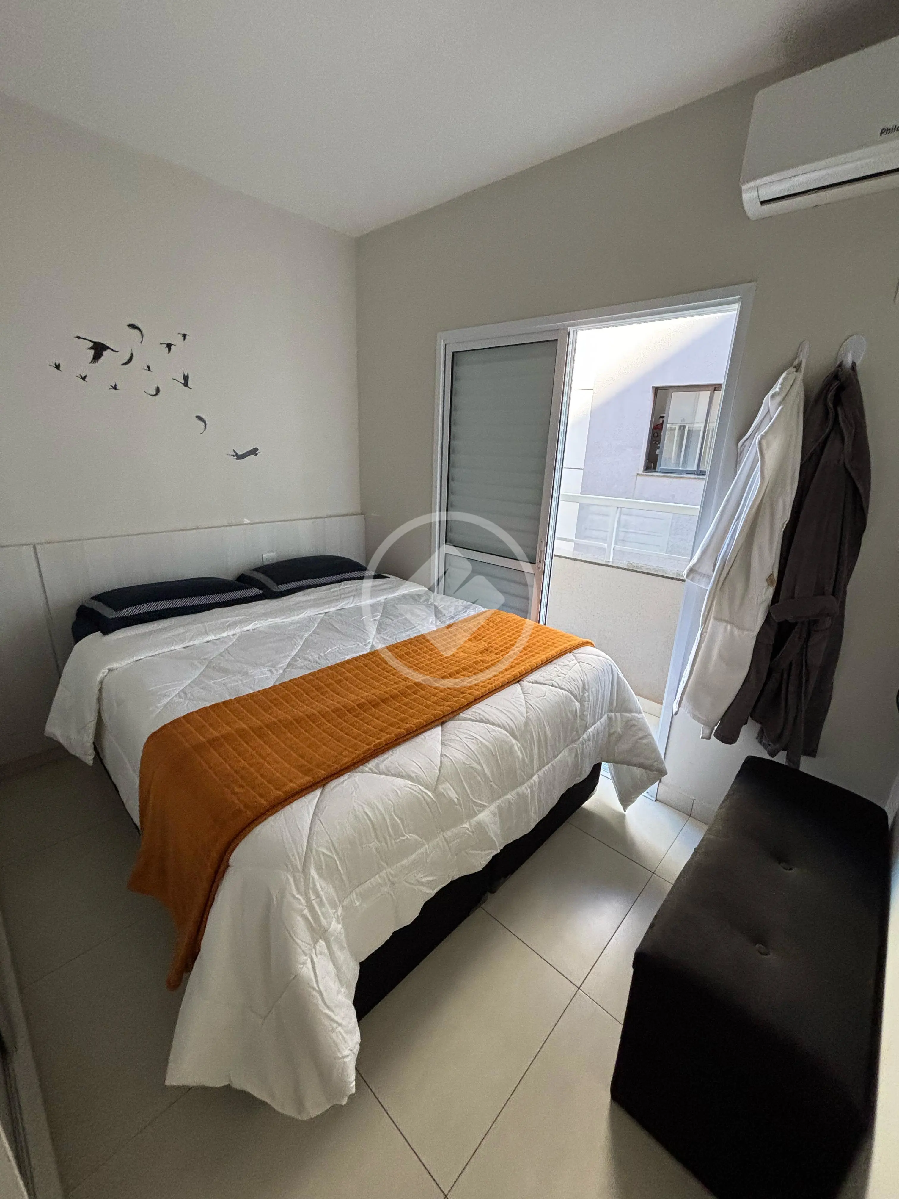Imagem 5 - Apartamento em Novo Mundo ., Uberlândia - MG