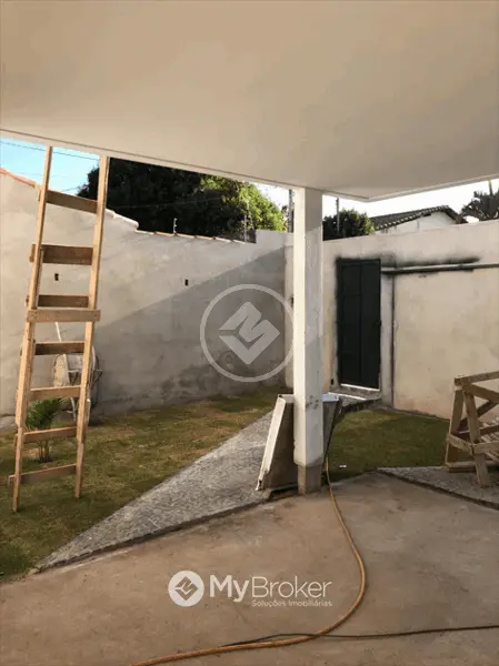 Imagem 4 - Casa em Cidade Jardim, Uberlândia - MG