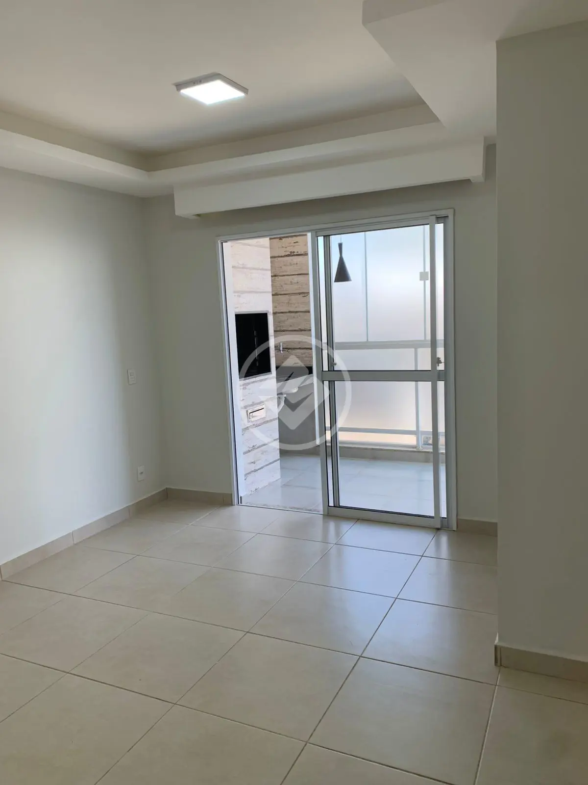 Apartamento Laranjeiras, Uberlândia - MG — foto 1