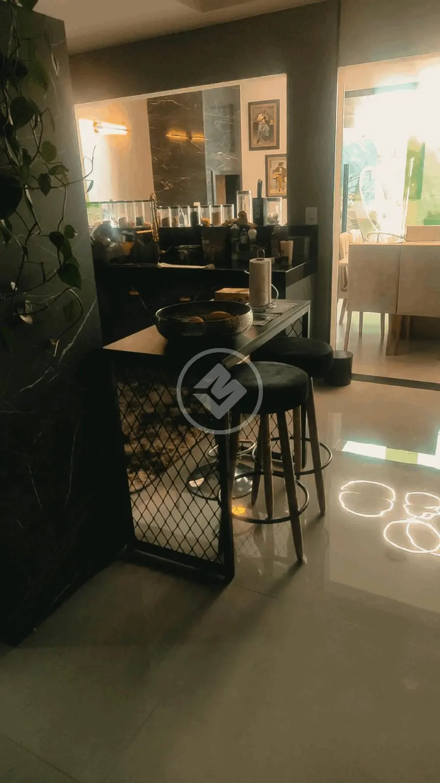 Imagem 4 - Casa Condomínio em Aclimação, Uberlândia - MG