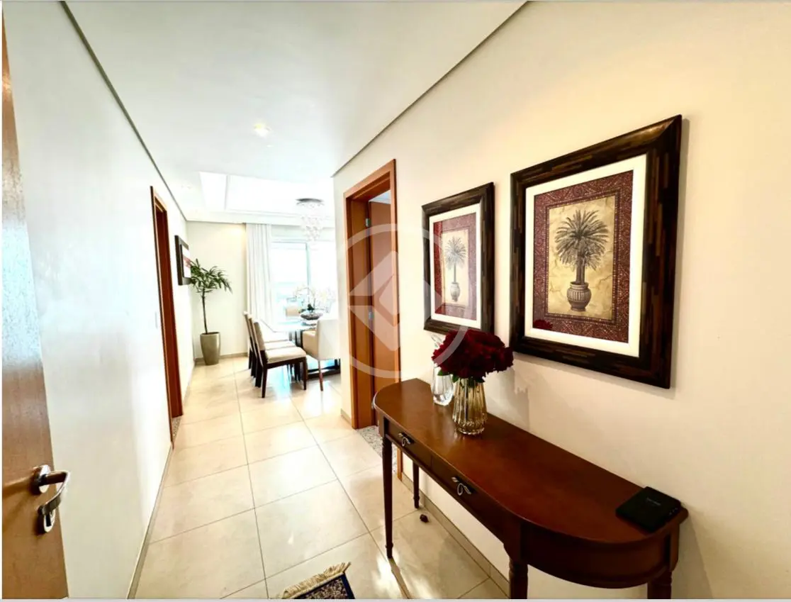 Apartamento Patrimônio, Uberlândia - MG — foto 1
