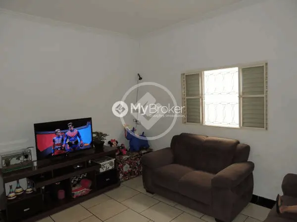 Imagem 1 - Casa em Jardim das Palmeiras, Uberlândia - MG