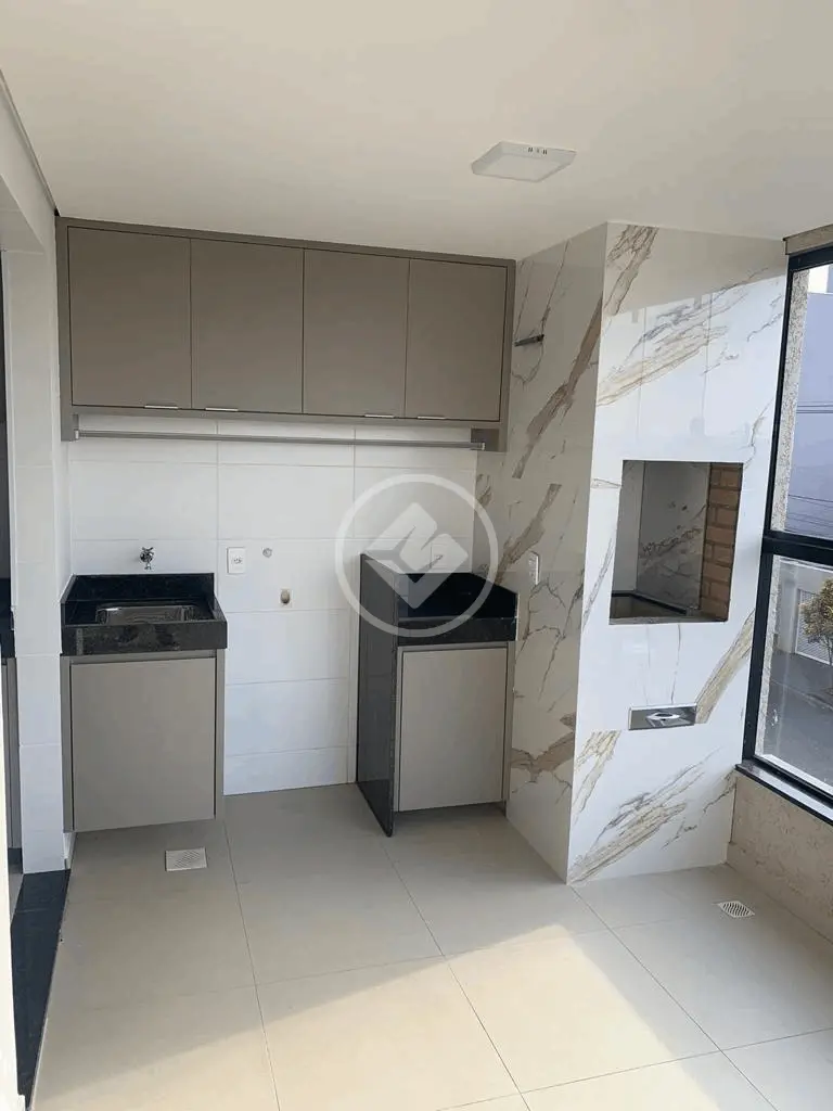 Imagem 4 - Apartamento em Alto Umuarama, Uberlândia - MG