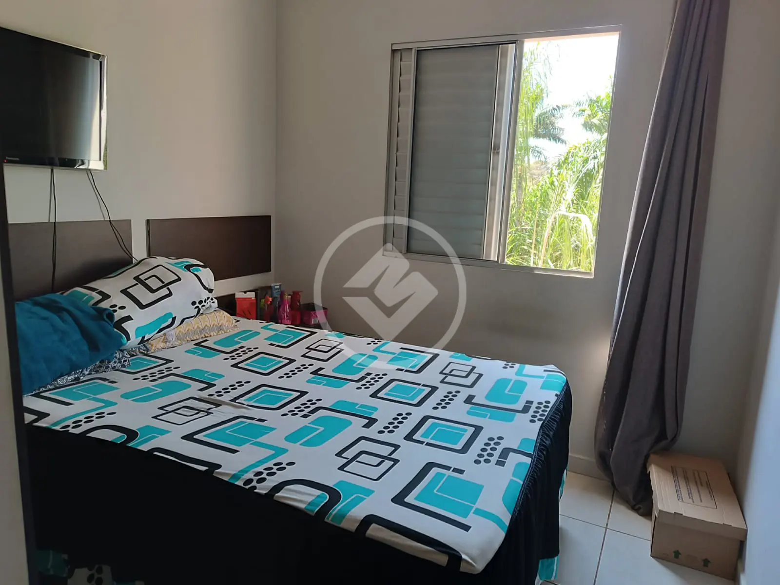 Imagem 4 - Apartamento em JARDIM HOLANDA, Uberlândia - MG