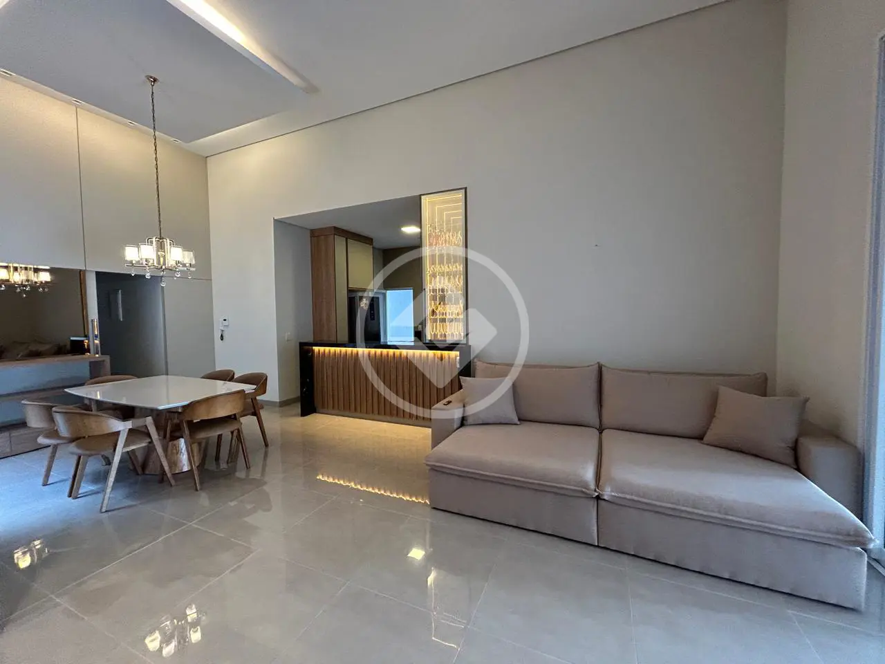 Imagem 4 - Casa em Alto Umuarama, Uberlândia - MG
