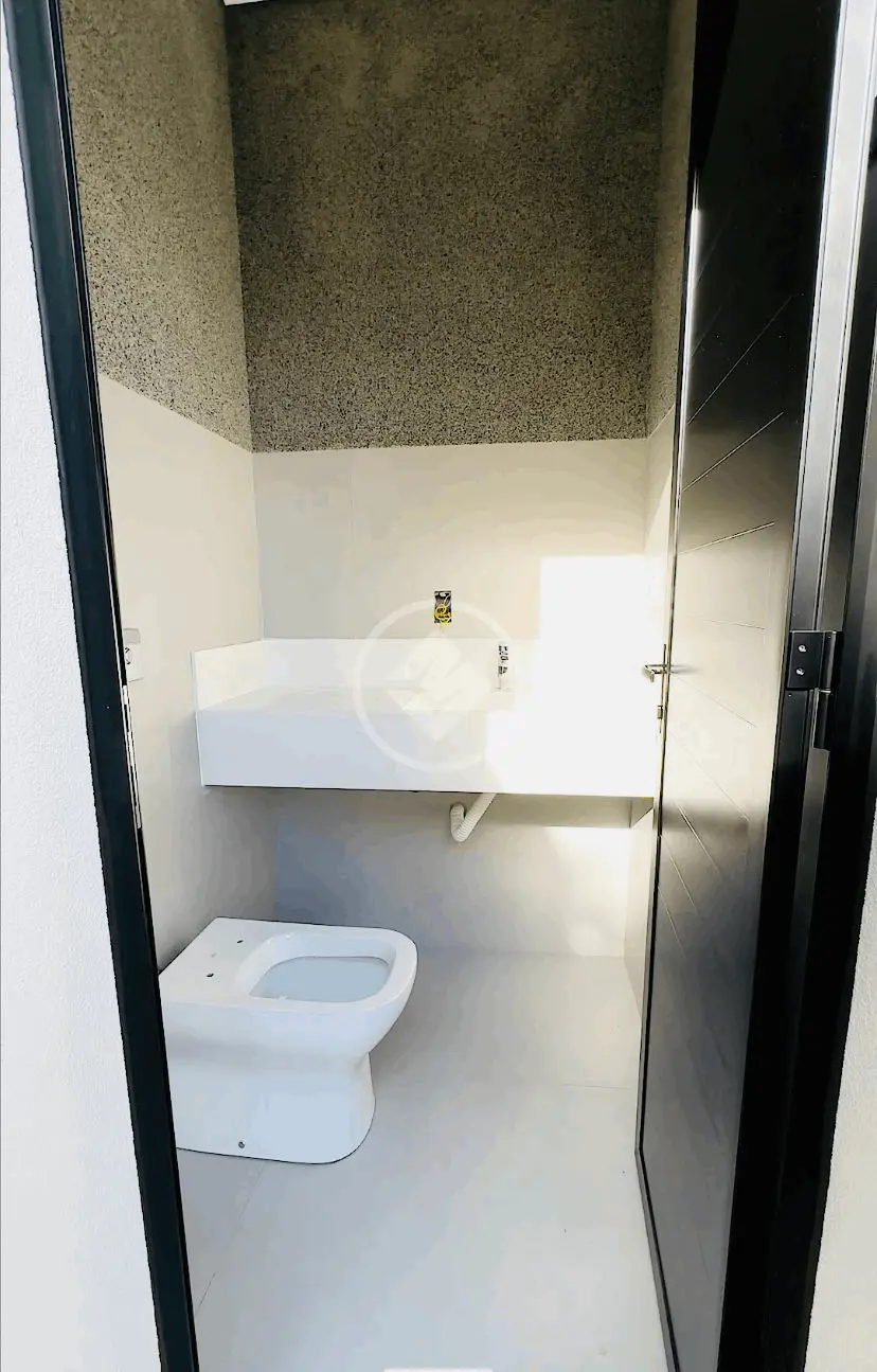 Imagem 6 - Casa Condomínio em Shopping Park, Uberlândia - MG