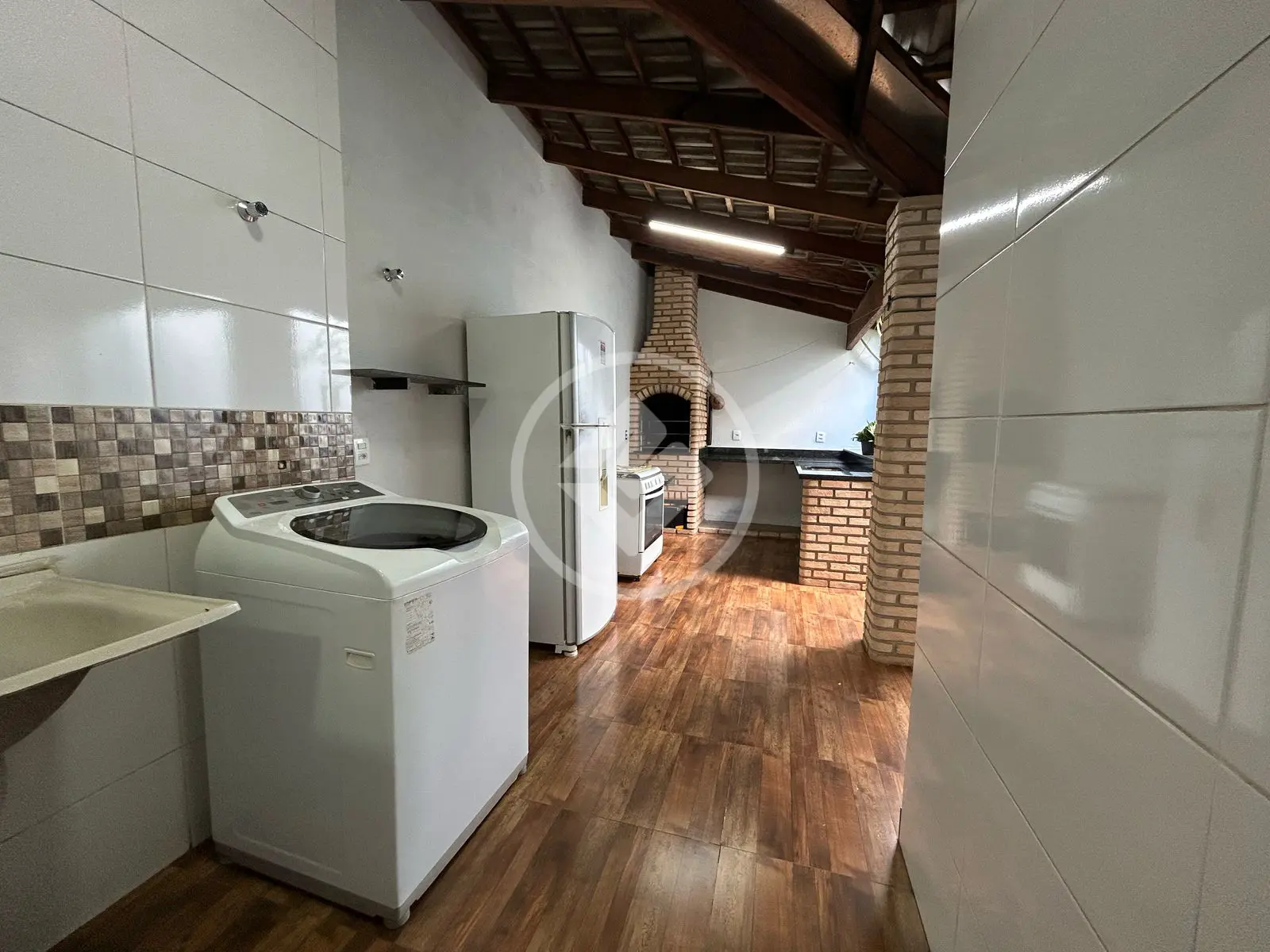 Image 13 - Casa em Jardim Europa, Uberlândia - MG