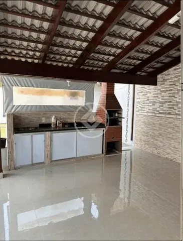 Imagem 5 - Casa em Fátima, Araguari - MG