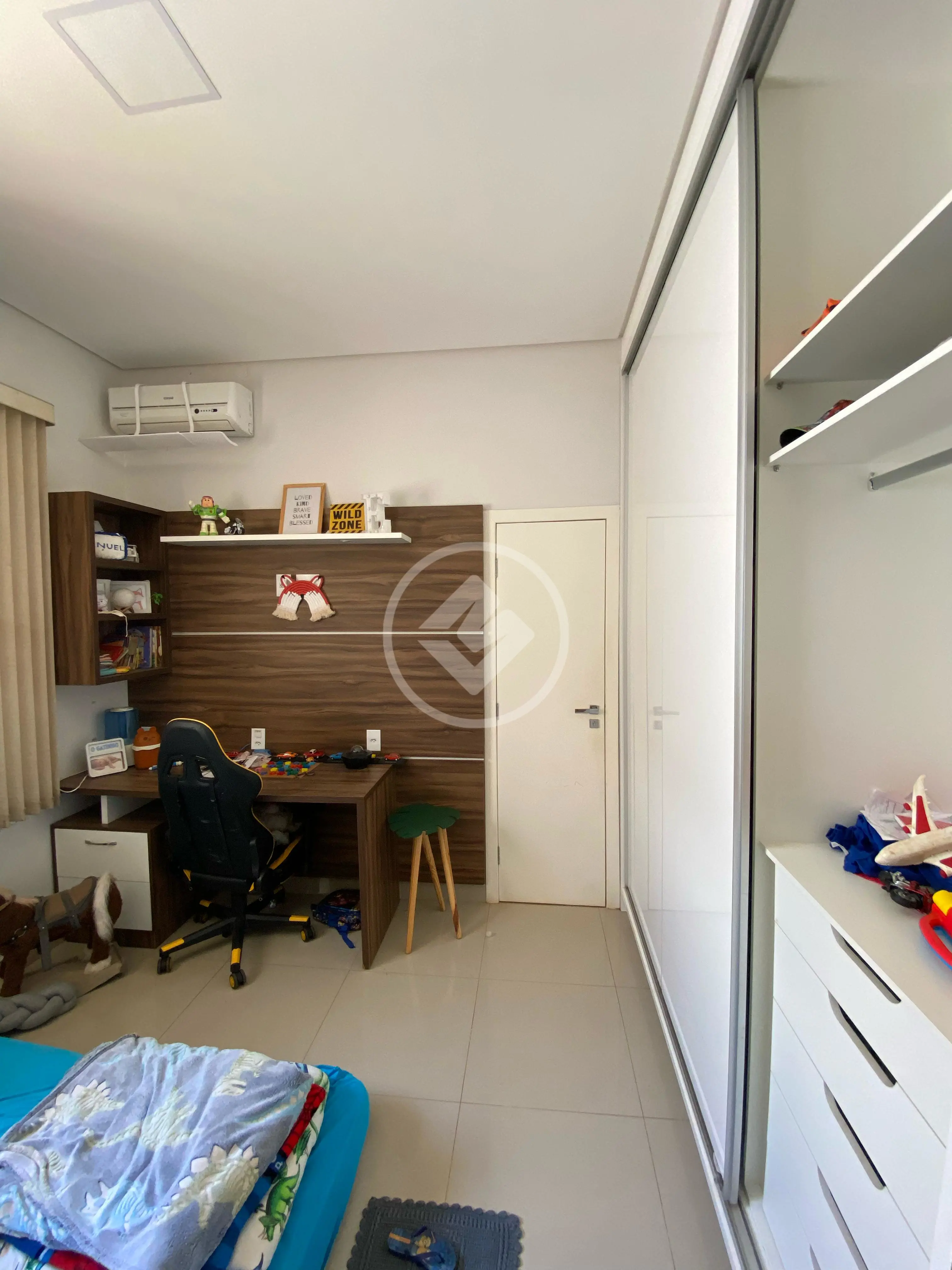 Imagem 1 - Casa em Jardim Sul, Uberlândia - MG