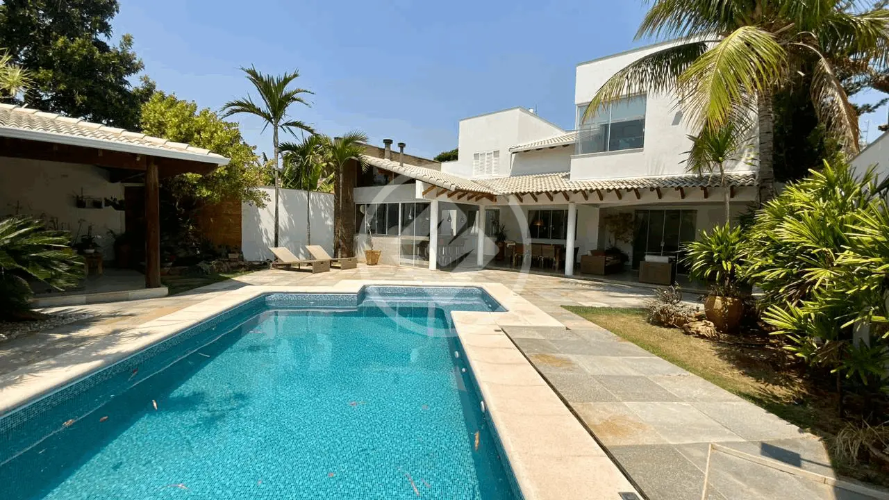 Image 21 - Casa em Jardim Karaíba, Uberlândia - MG