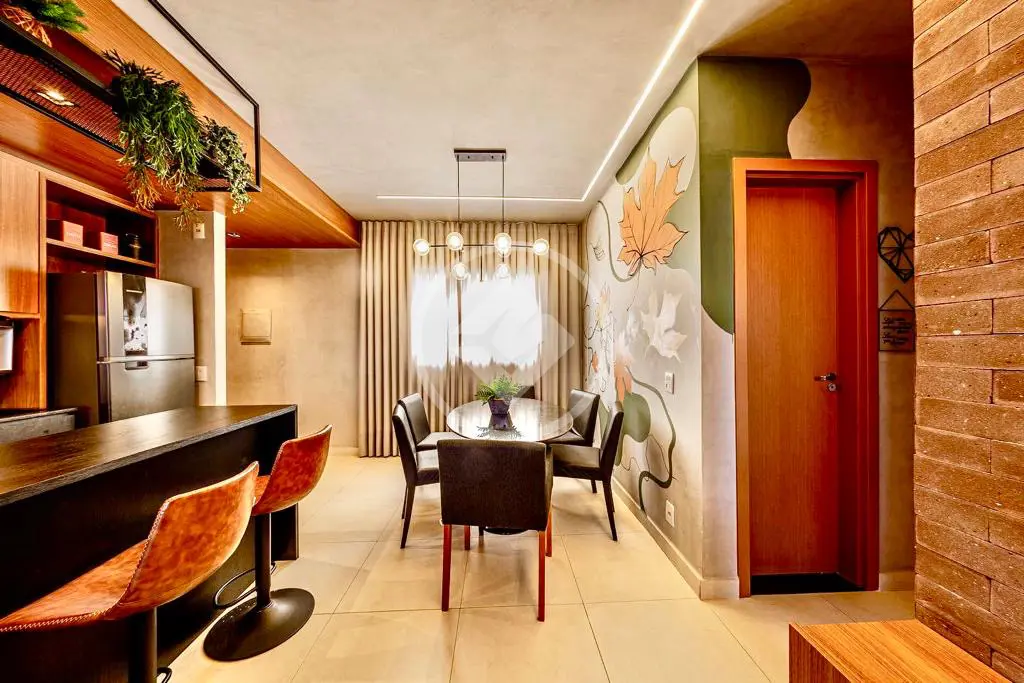 Imagem 4 - Apartamento em Tibery, Uberlândia - MG
