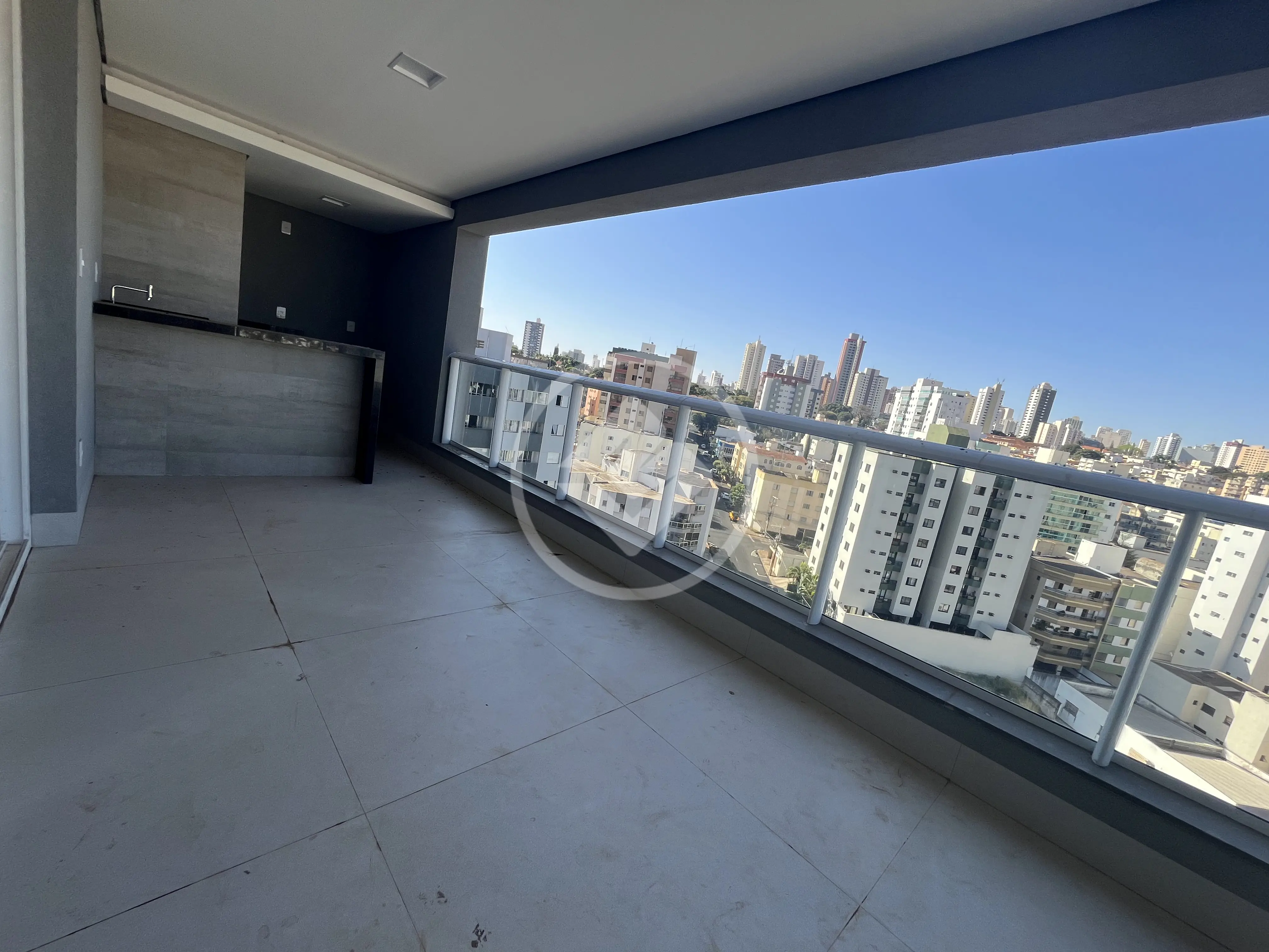 Imagem 6 - Apartamento em Tabajaras, Uberlândia - MG