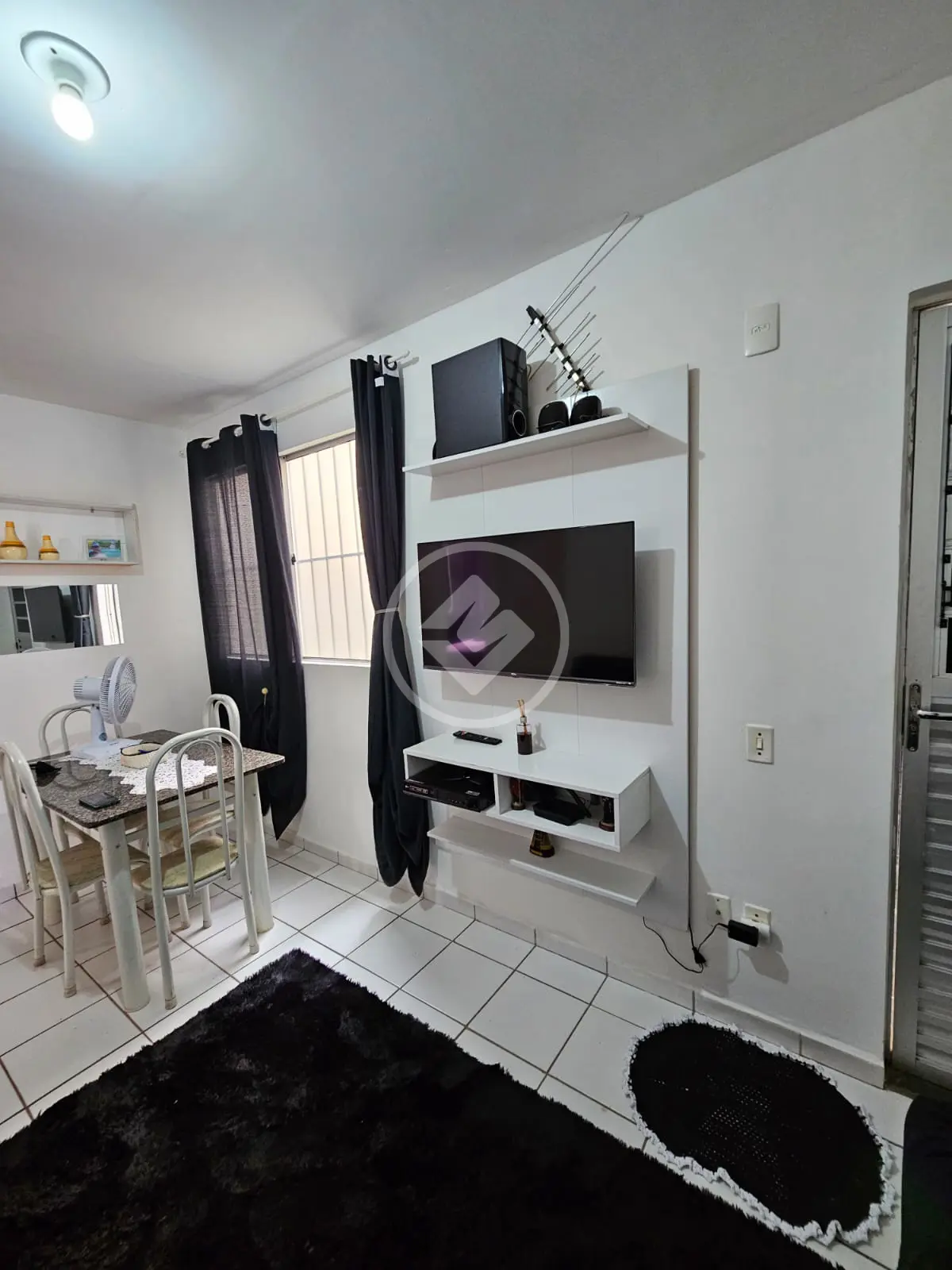 Imagem 2 - Apartamento em Mansour, Uberlândia - MG