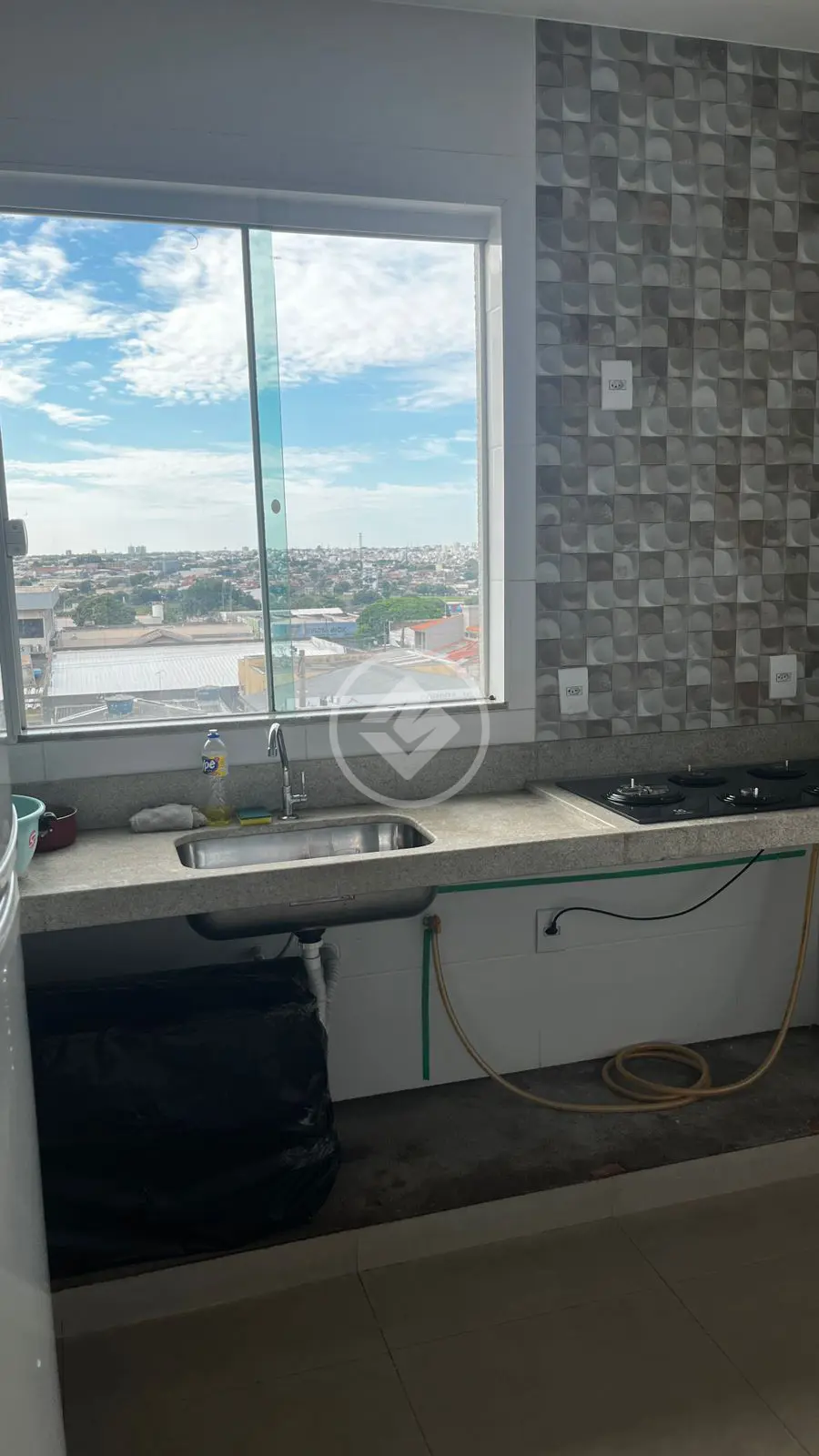 Apartamento BRASIL, Uberlândia - MG — foto 2