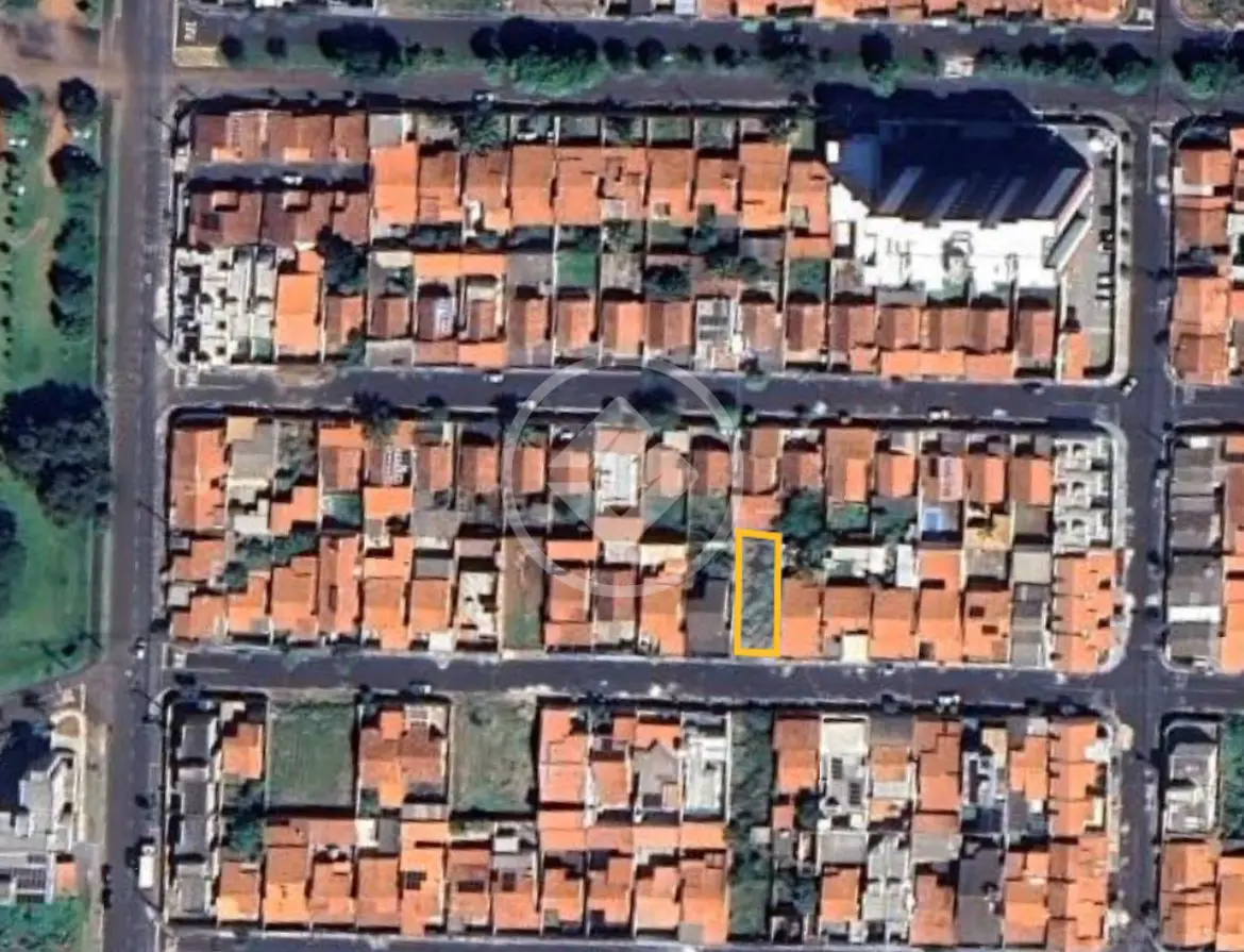 Terreno JARDIM HOLANDA, Uberlândia - MG — foto 2