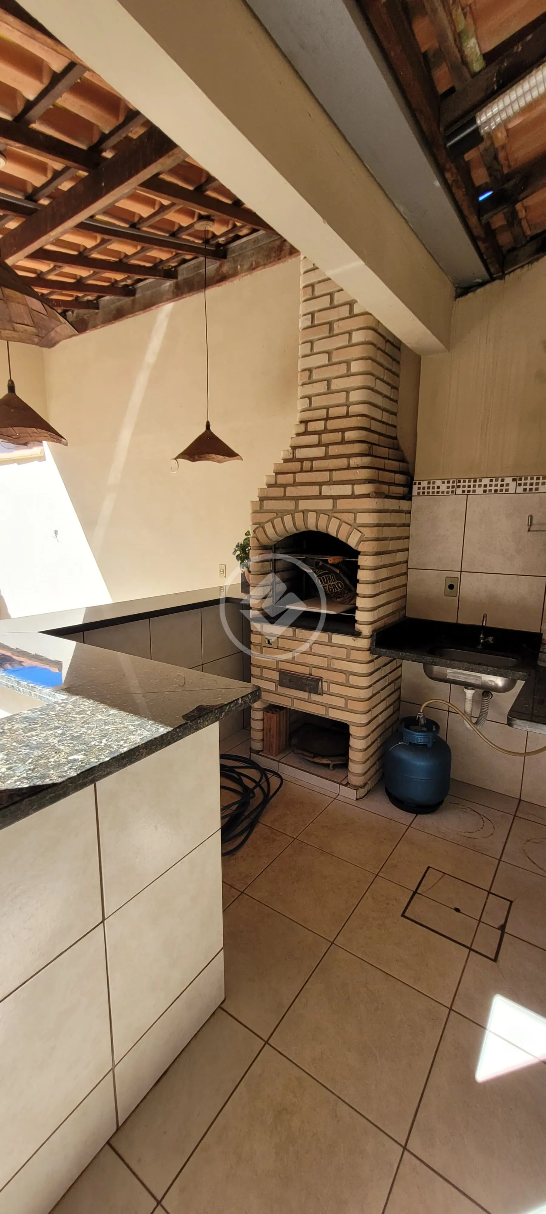 Imagem 3 - Casa em Santa Mônica, Uberlândia - MG