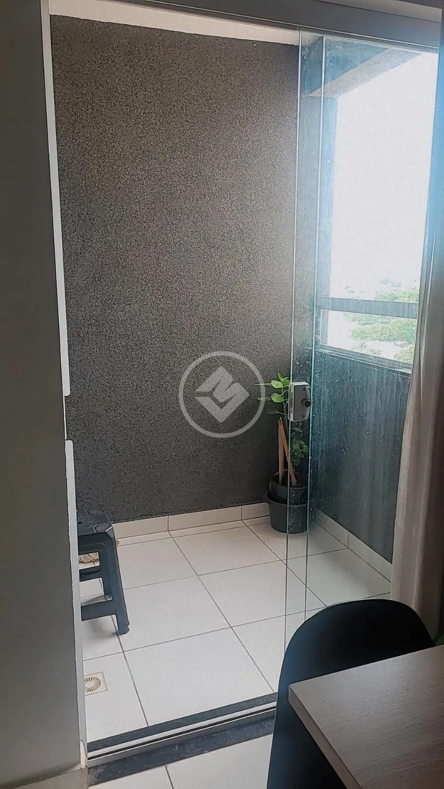 Imagem 6 - Apartamento em Granada, Uberlândia - MG