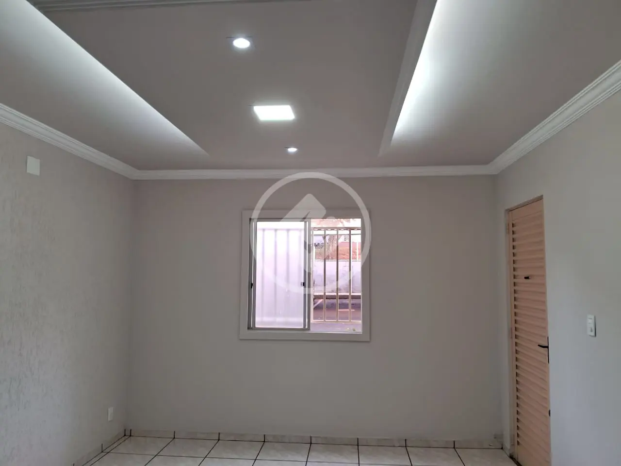 Apartamento Chácaras Tubalina e Quartel, Uberlândia - MG — foto 1
