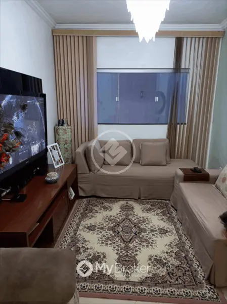 Imagem 1 - Apartamento em Jardim Patrícia, Uberlândia - MG