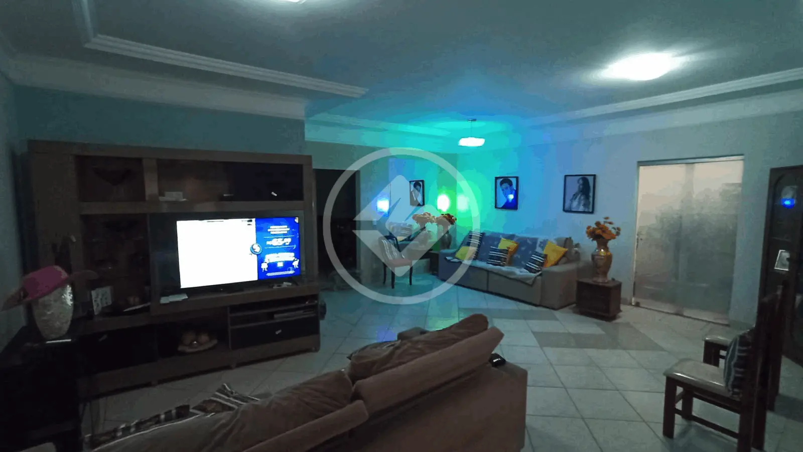Casa Lidice, Uberlândia - MG — foto 1