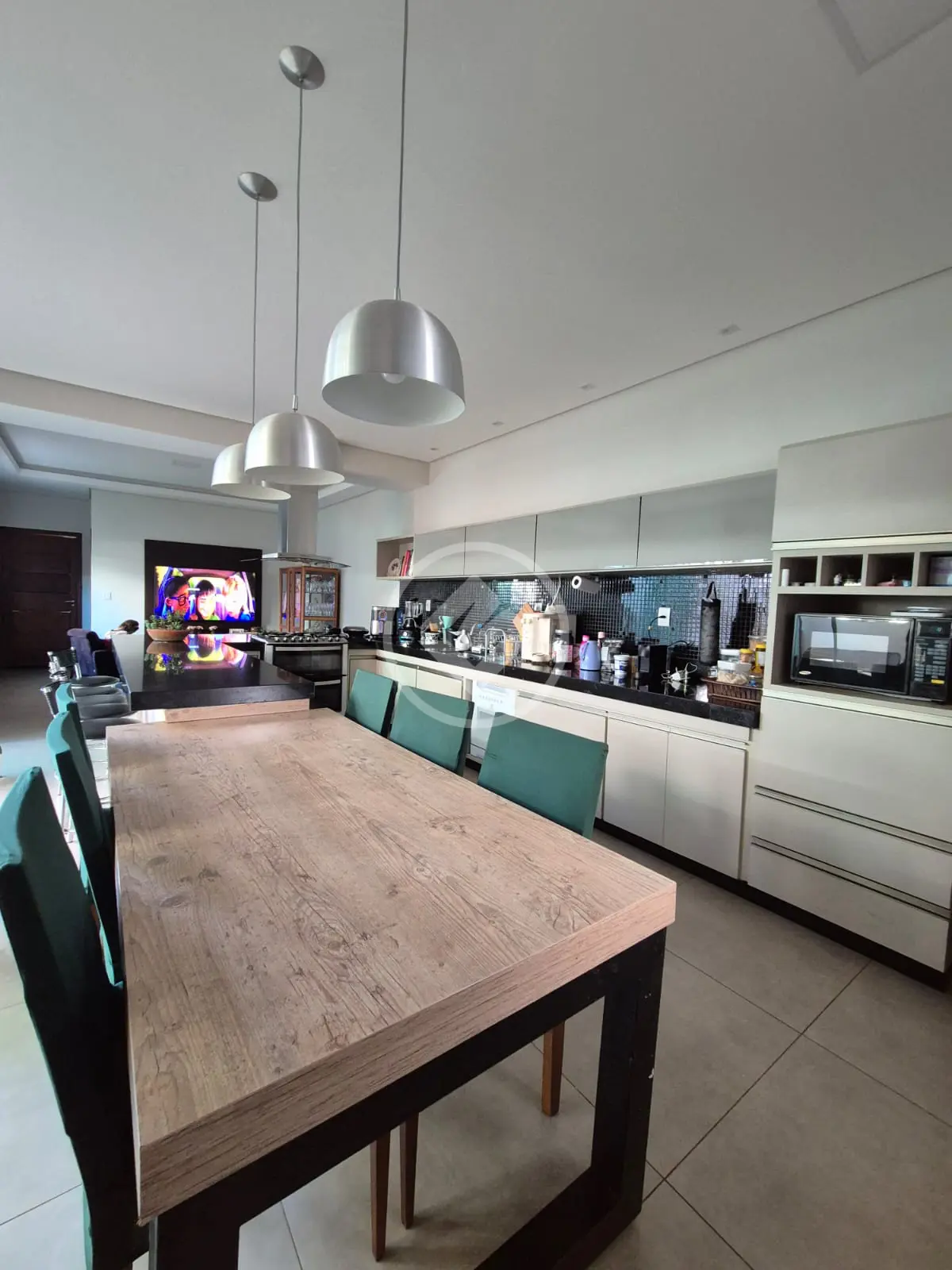 Casa Novo Mundo, Uberlândia - MG — foto 1