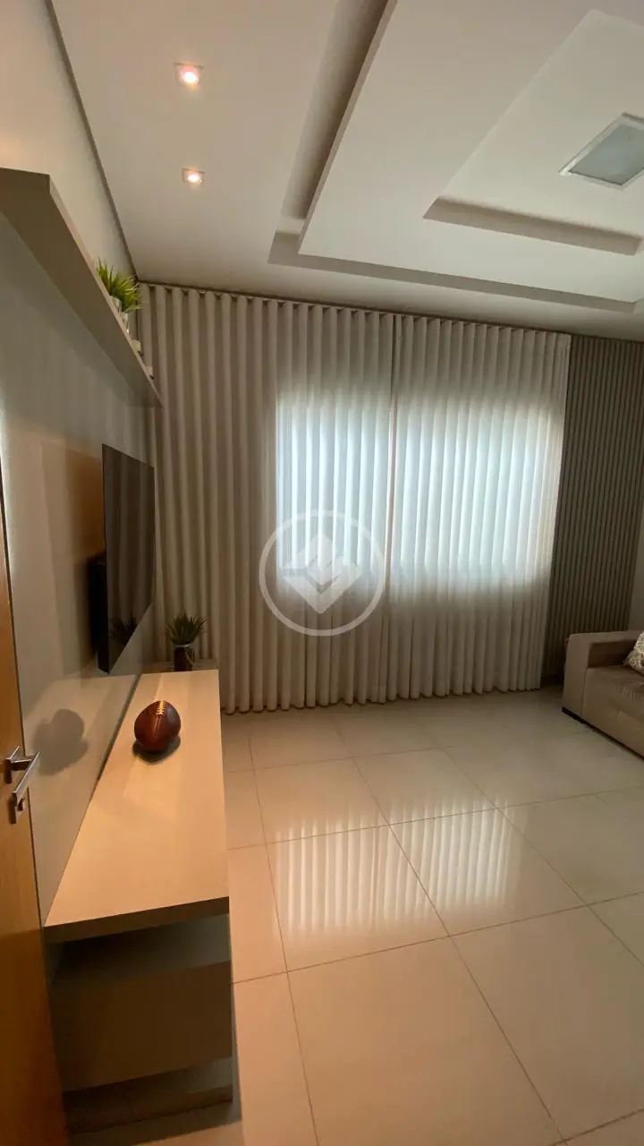 Casa Alto Umuarama, Uberlândia - MG — foto 1