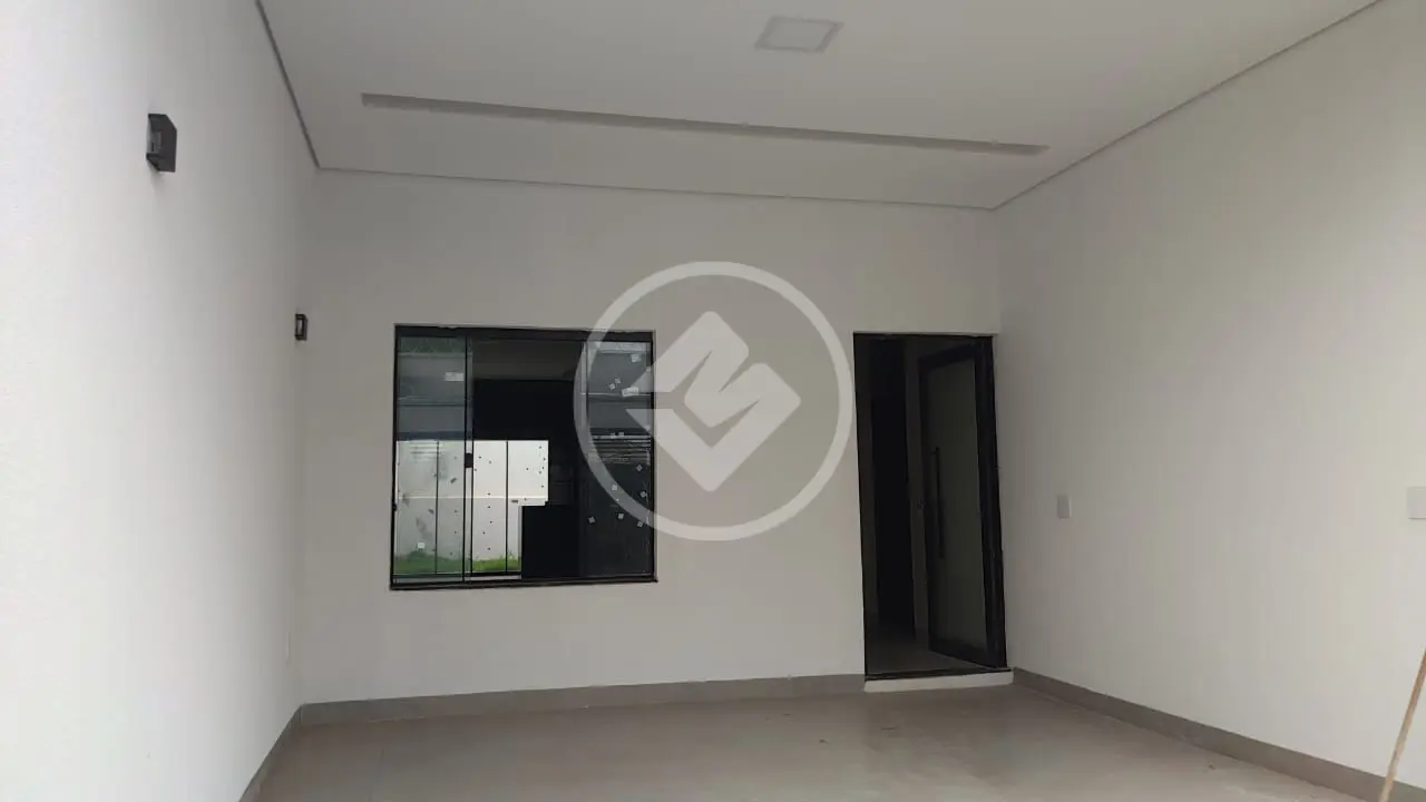Imagem 3 - Casa em Santa Rosa, Uberlândia - MG