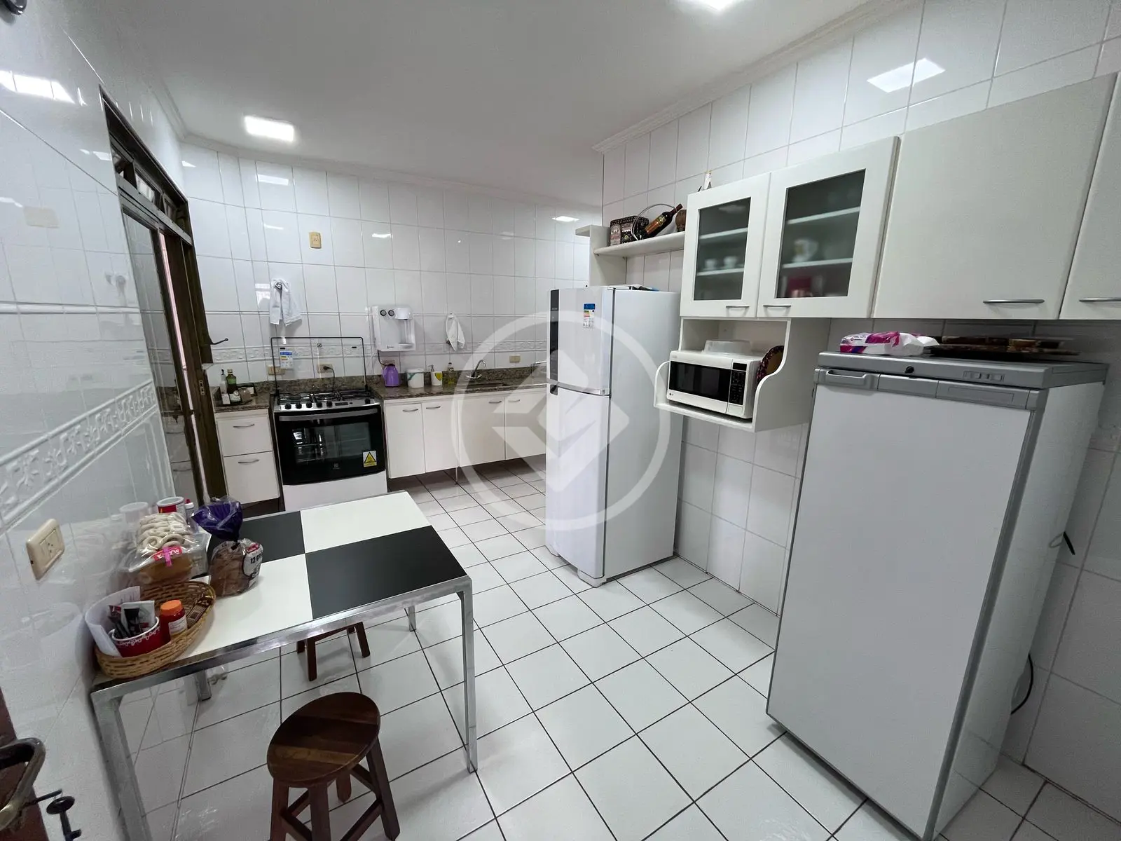 Apartamento SARAIVA, Uberlândia - MG — foto 2