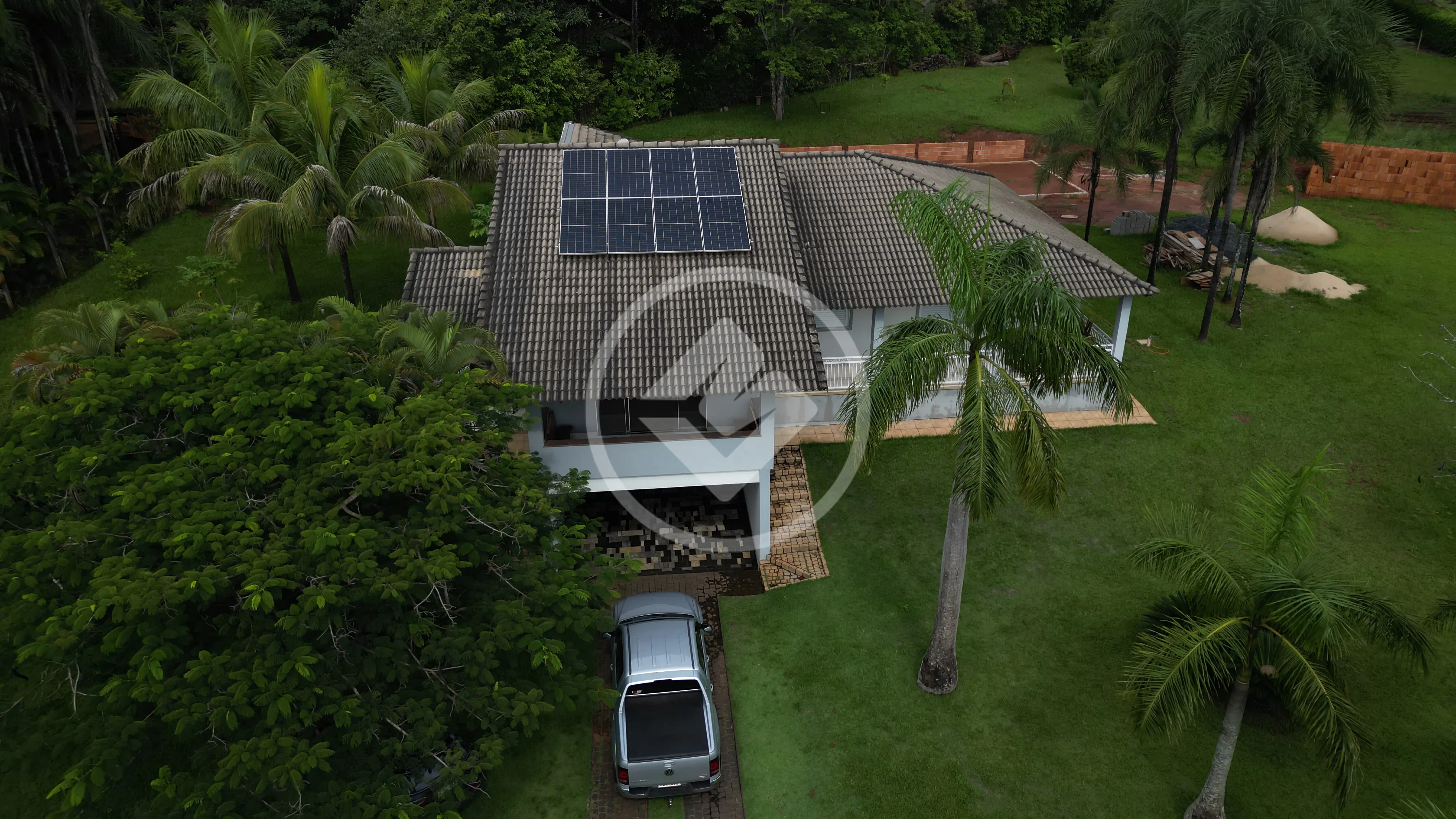 Imagem 4 - Casa Condomínio em Morada do Sol, Uberlândia - MG