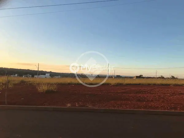Imagem 1 - Terreno em Loteamento Portal do Vale II, Uberlândia - MG