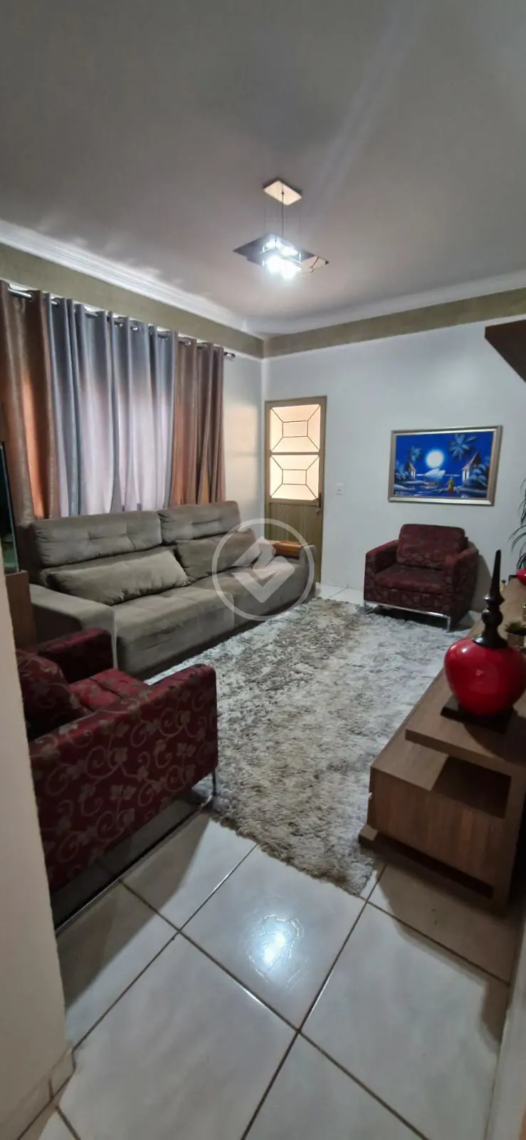 Casa Jardim Canaã, Uberlândia - MG — foto 2
