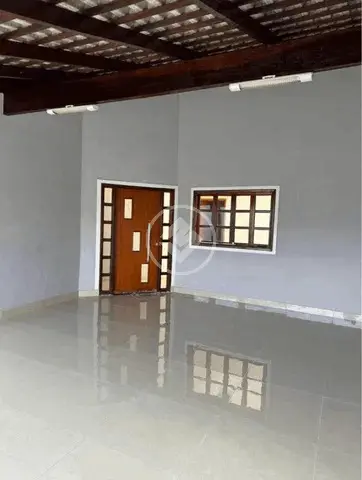 Imagem 1 - Casa em Fátima, Araguari - MG
