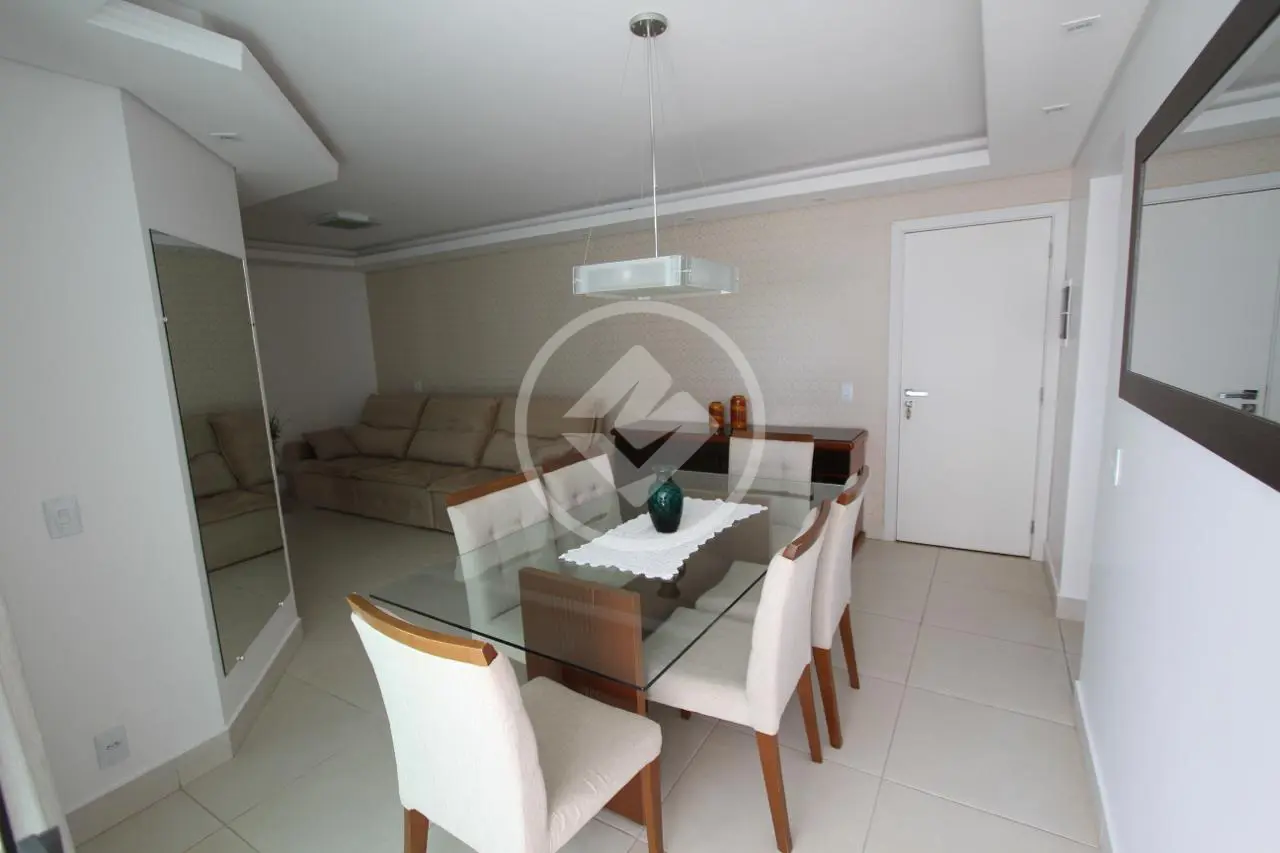 Imagem 2 - Apartamento em Tibery, Uberlândia - MG