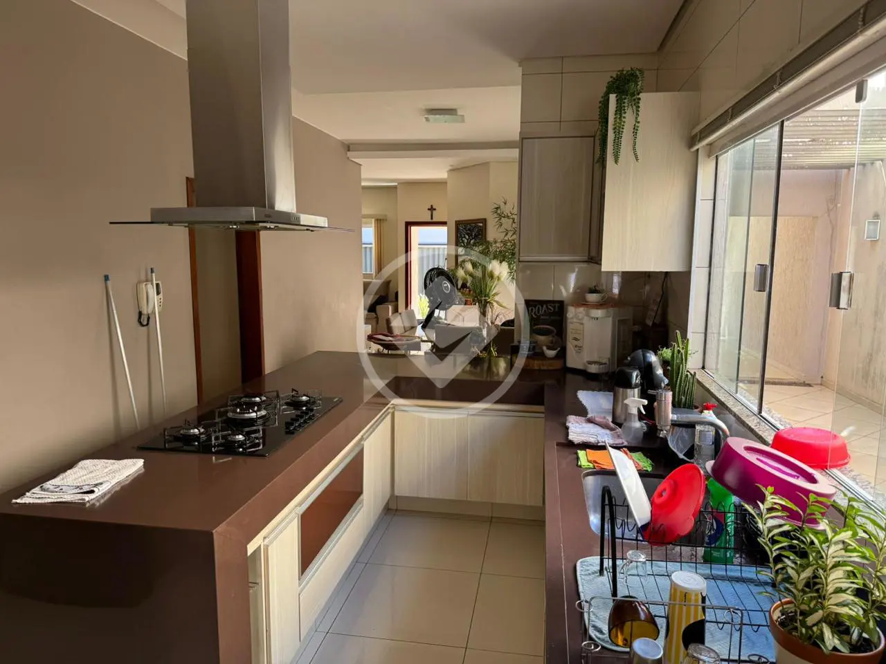 Imagem 3 - Casa em Tibery, Uberlândia - MG