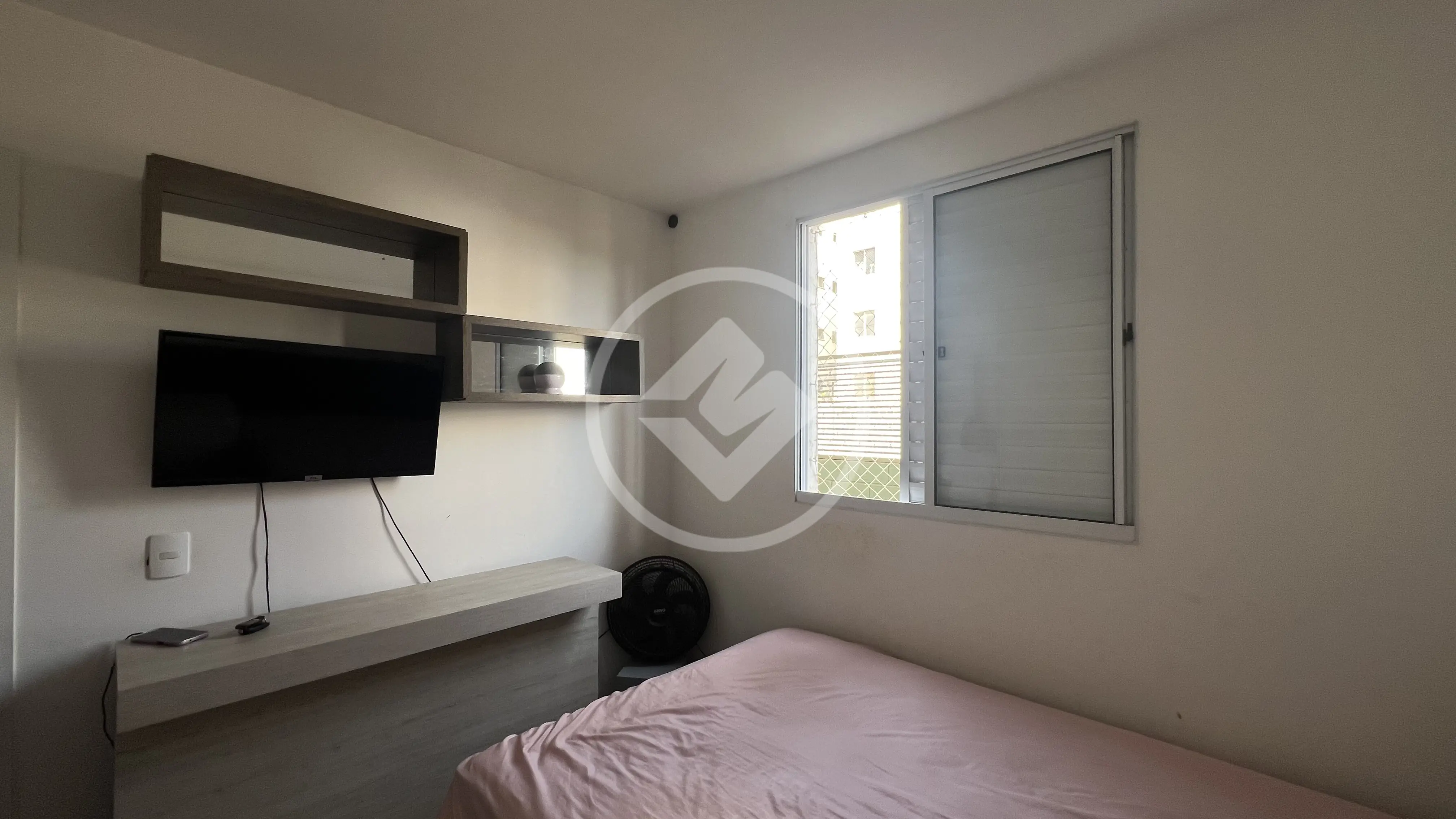 Imagem 6 - Apartamento em Chácaras Tubalina e Quartel, Uberlândia - MG