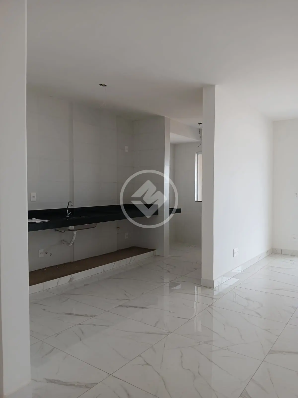 Imagem 2 - Apartamento em SANTA MÔNICA, Uberlândia - MG