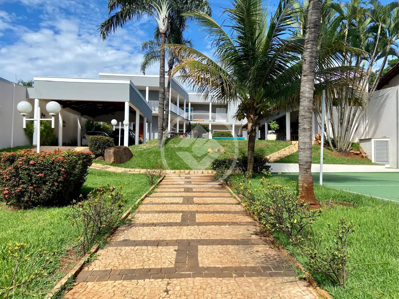 Imagem 3 - Casa em Cidade Jardim, Uberlândia - MG