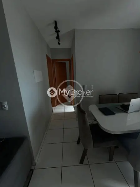 Imagem 6 - Apartamento em Granada, Uberlândia - MG