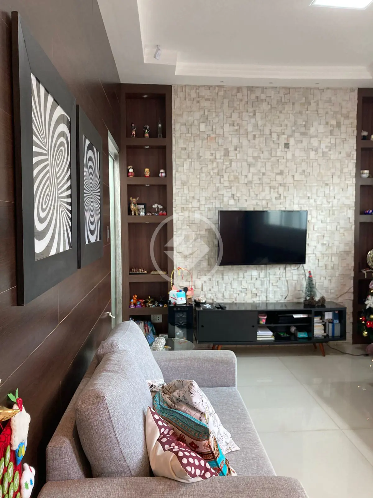 Imagem 3 - Casa em Granada, Uberlândia - MG