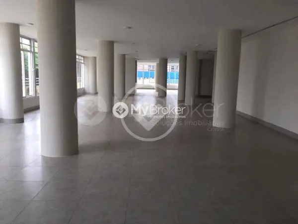 Sala Comercial CENTRO, Uberlândia - MG — foto 2