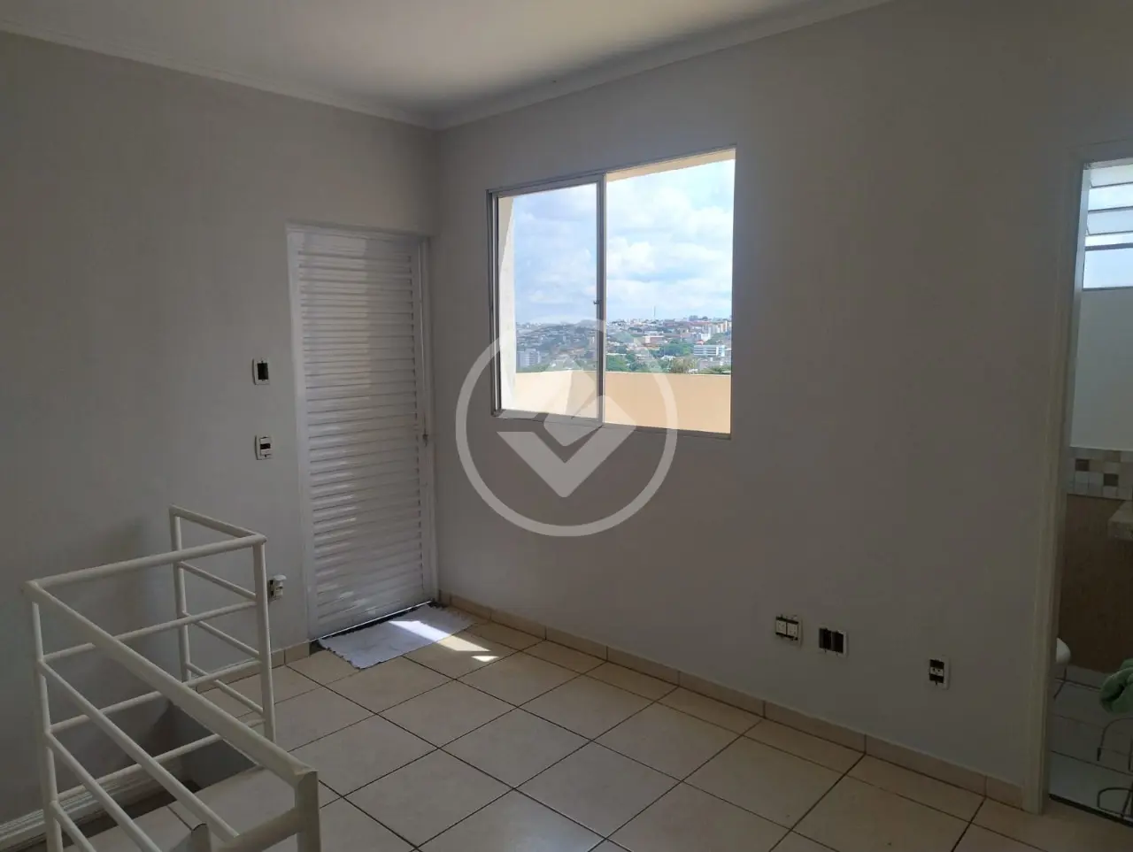 Imagem 1 - Cobertura em Tubalina, Uberlândia - MG