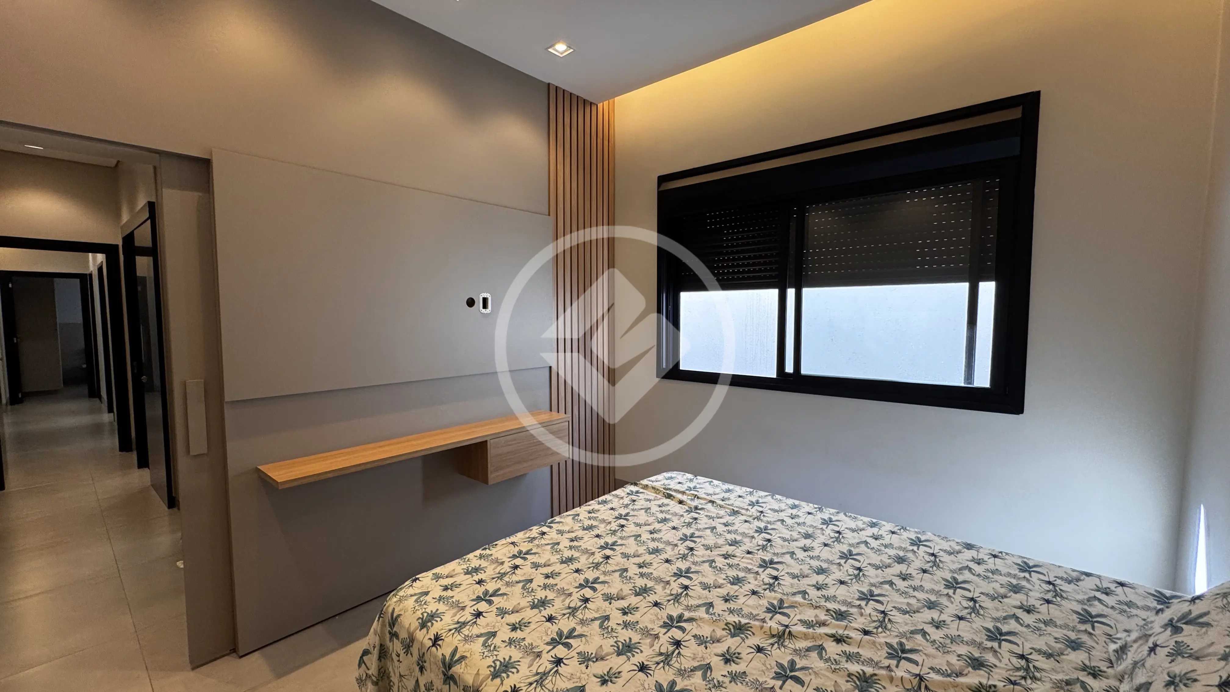 Imagem 4 - Casa Condomínio em JARDIM HOLANDA, Uberlândia - MG