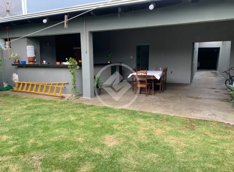 Imagem 4 - Casa em Laranjeiras, Uberlândia - MG