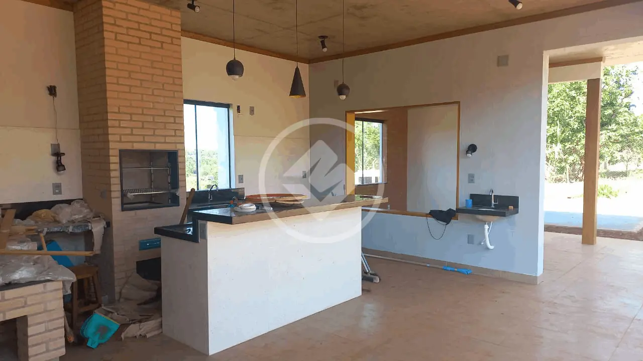 Imagem 4 - Casa Condomínio em Morada do Sol, Uberlândia - MG