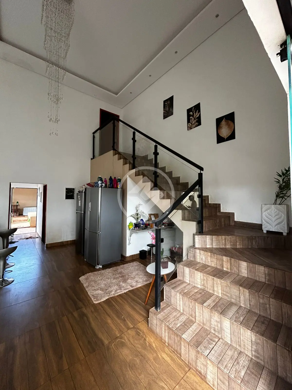Imagem 2 - Casa em Jardim Ipanema, Uberlândia - MG