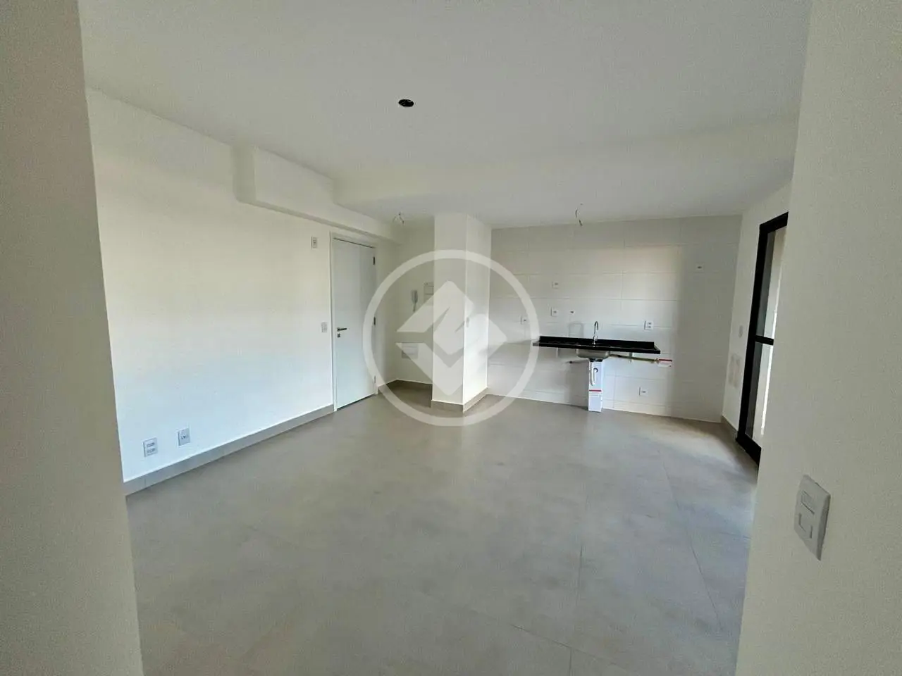 Apartamento Jardim Sul, Uberlândia - MG — foto 1