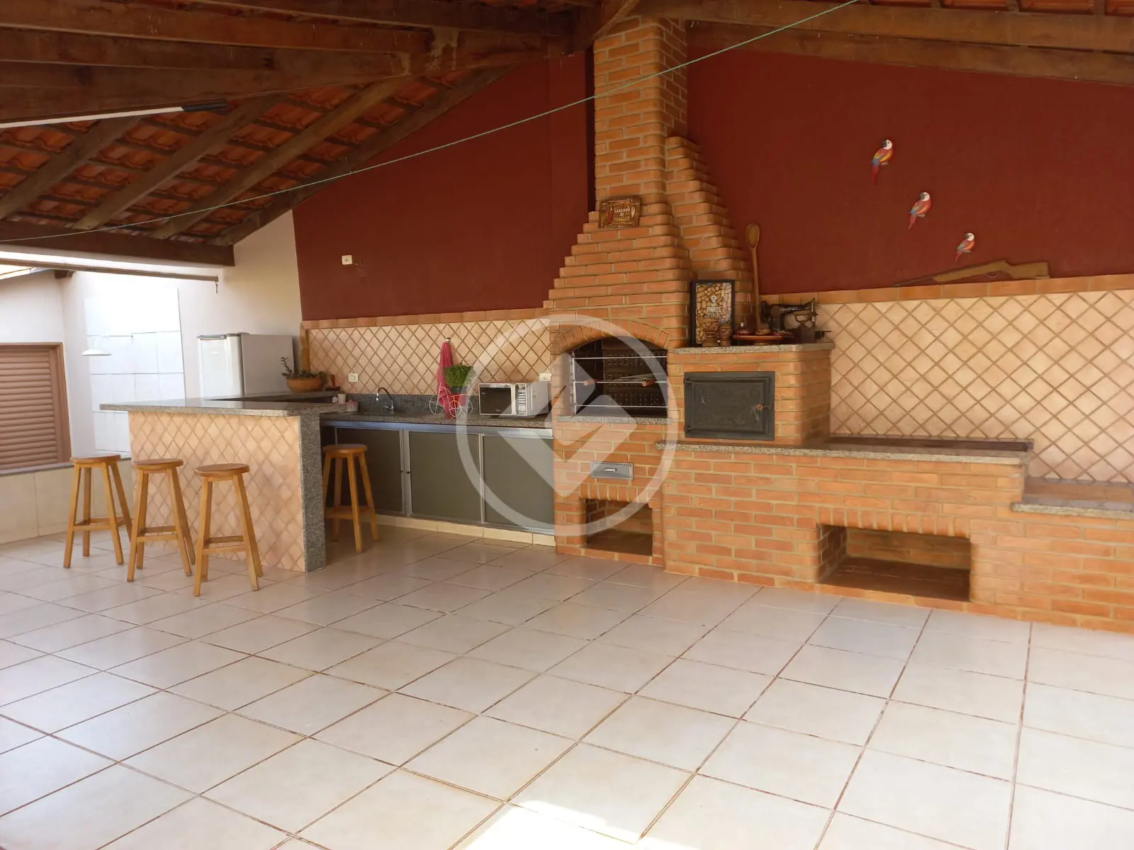 Image 13 - Casa em Tibery, Uberlândia - MG