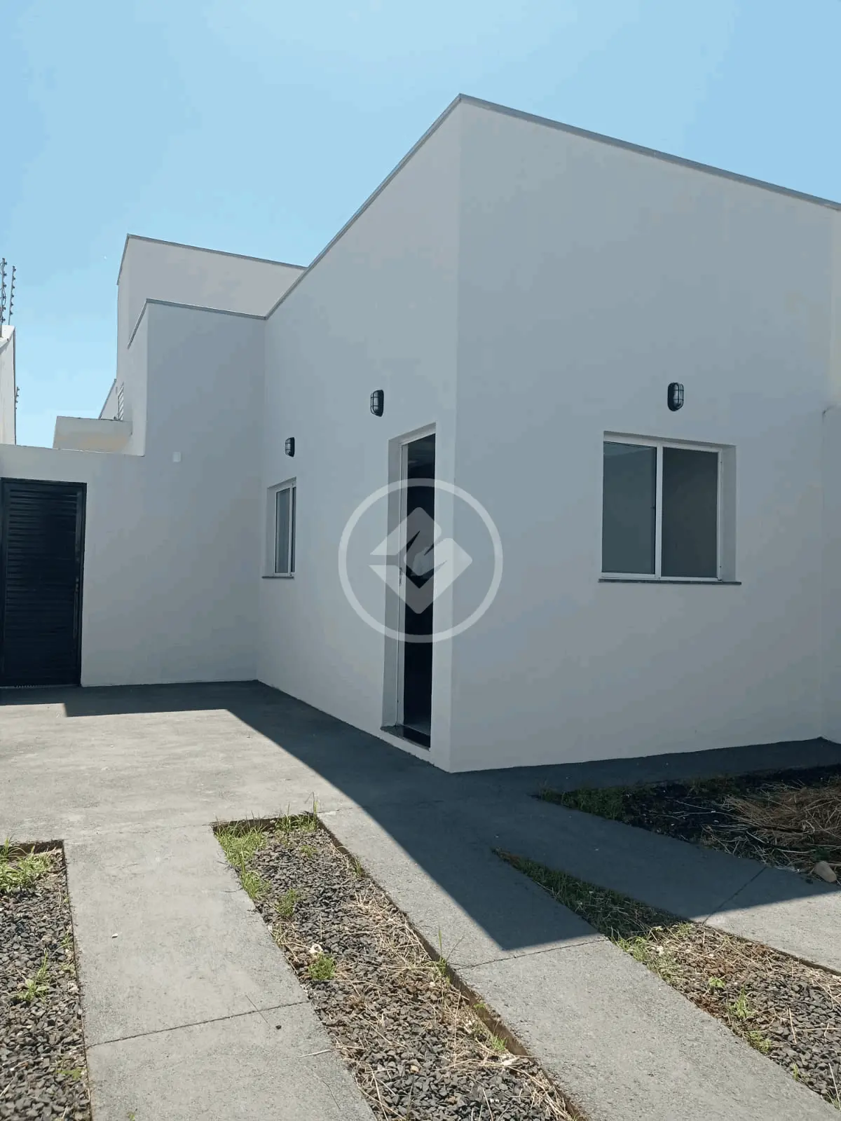 Imagem 1 - Casa em Novo Mundo, Uberlândia - MG