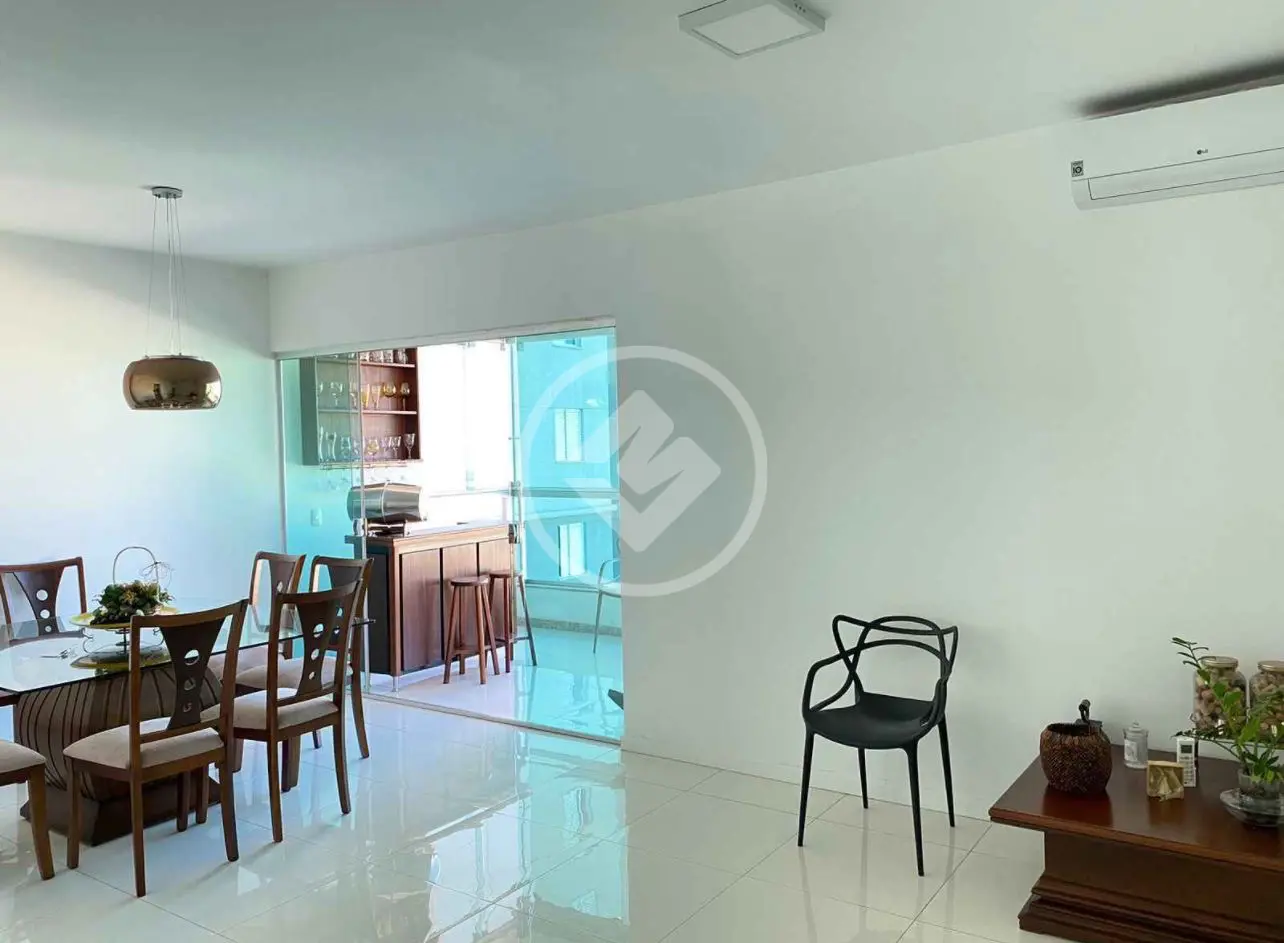 Imagem 1 - Apartamento em Santa Mônica, Uberlândia - MG