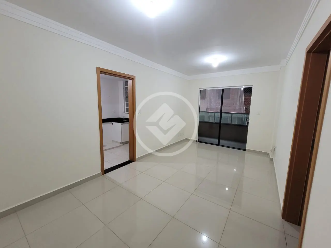 Apartamento SANTA MÔNICA, Uberlândia - MG — foto 1